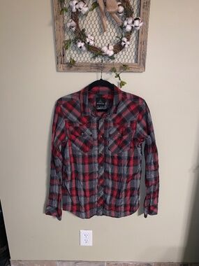 prAna Holstad Shirt - Men's